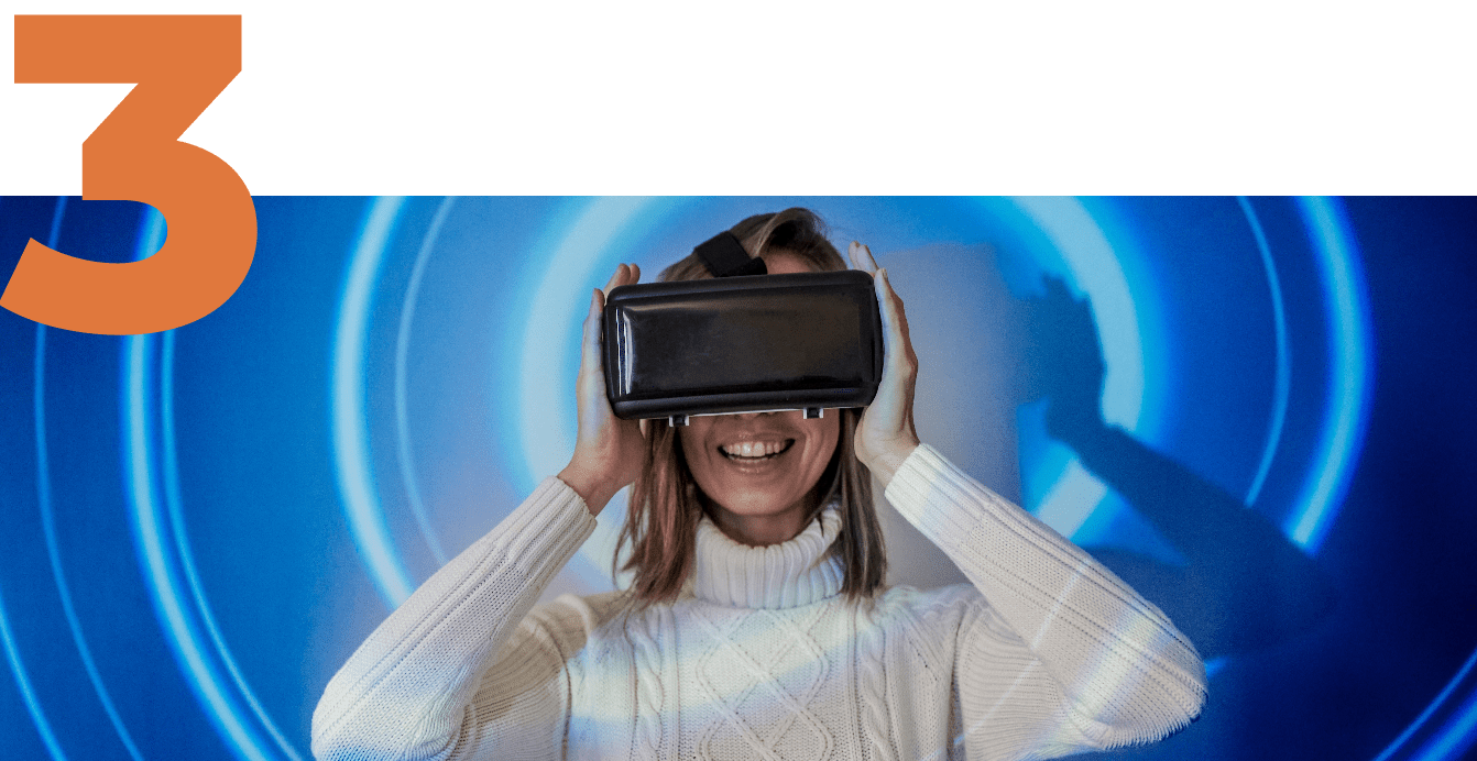 The metaverse, my business and my internet